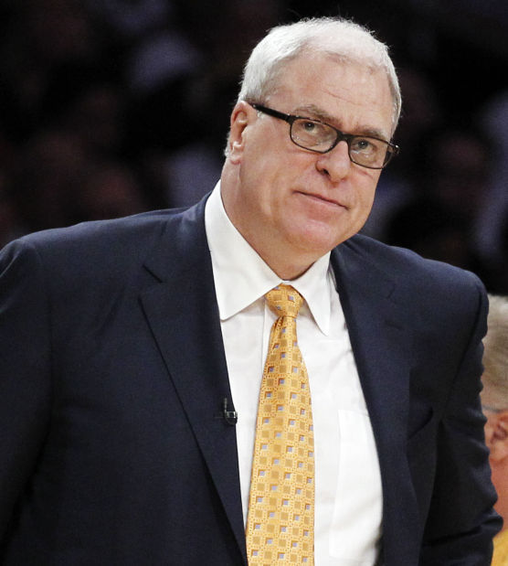 Phil Jackson